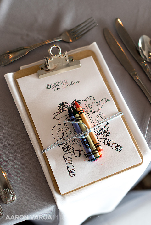 24 kids wedding favors for kids(pp w480 h718) - Best of 2015: Receptions and Details