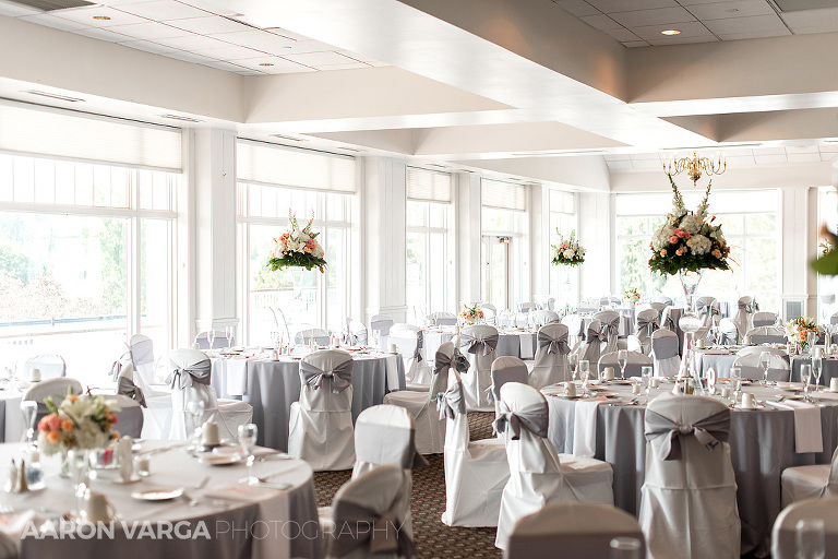 25 butler country club wedding(pp w768 h512) - Best of 2015: Receptions and Details