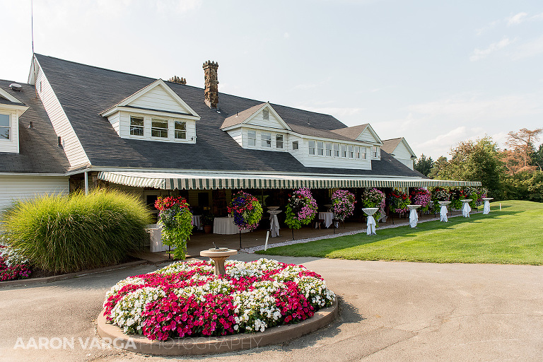 29 butler country club(pp w768 h512) - Best of 2015: Receptions and Details