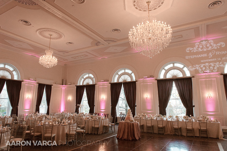 30 university club wedding(pp w768 h512) - Best of 2015: Receptions and Details