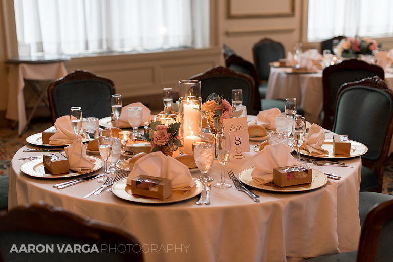 38 pittsburgh athletic association wedding(pp w768 h512) - Best of 2015: Receptions and Details