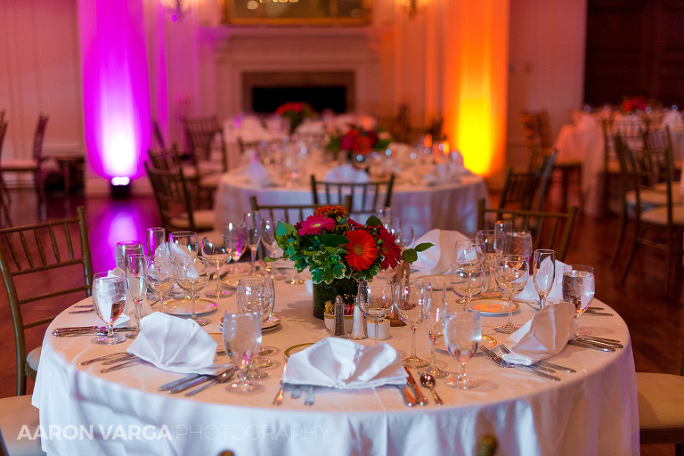 41 oakmont country club wedding(pp w768 h512) - Best of 2015: Receptions and Details