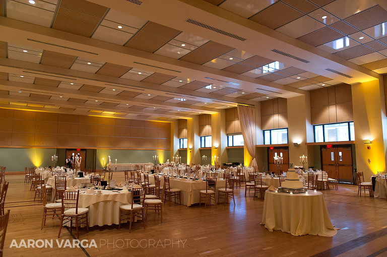 43 circuit center and ballroom wedding(pp w768 h510) - Best of 2015: Receptions and Details