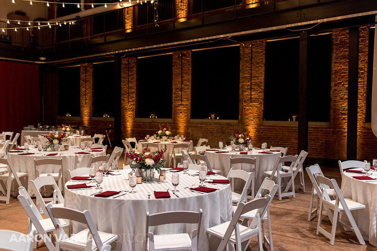 46 industrial wedding venues pittsburgh(pp w768 h512) - Best of 2015: Receptions and Details