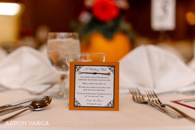 50 embassy suites wedding fall(pp w768 h512) - Best of 2015: Receptions and Details