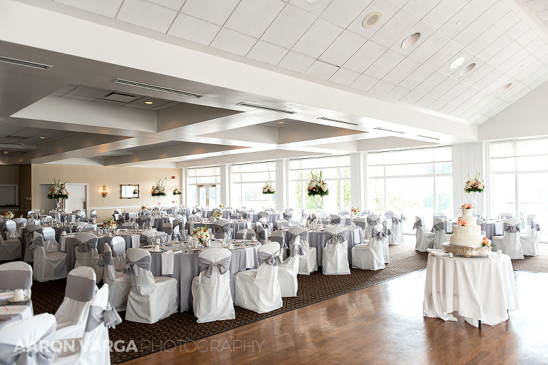 56 butler country club wedding reception(pp w768 h512) - Best of 2015: Receptions and Details