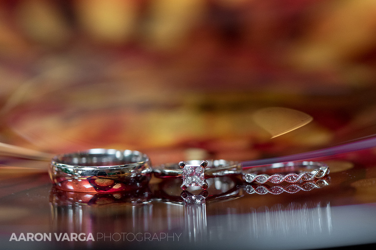 06 engagement and wedding ring reflection(pp w768 h512) - Best of 2015: Rings