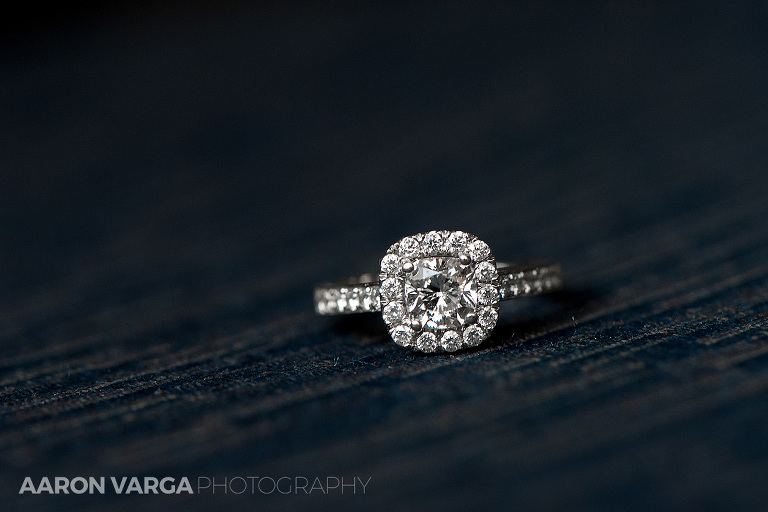 10 large square cut diamond engagement ring(pp w768 h512) - Best of 2015: Rings
