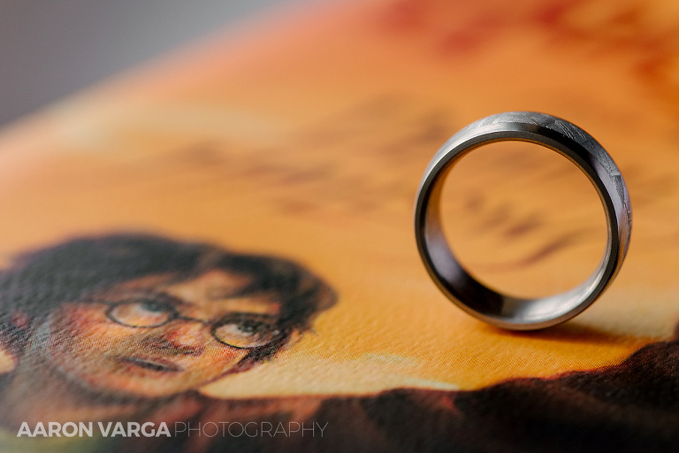18 harry potter wedding ring(pp w768 h512) - Best of 2015: Rings