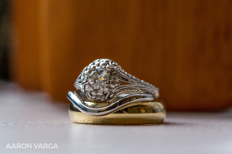 21 unique diamond engagement right(pp w768 h510) - Best of 2015: Rings