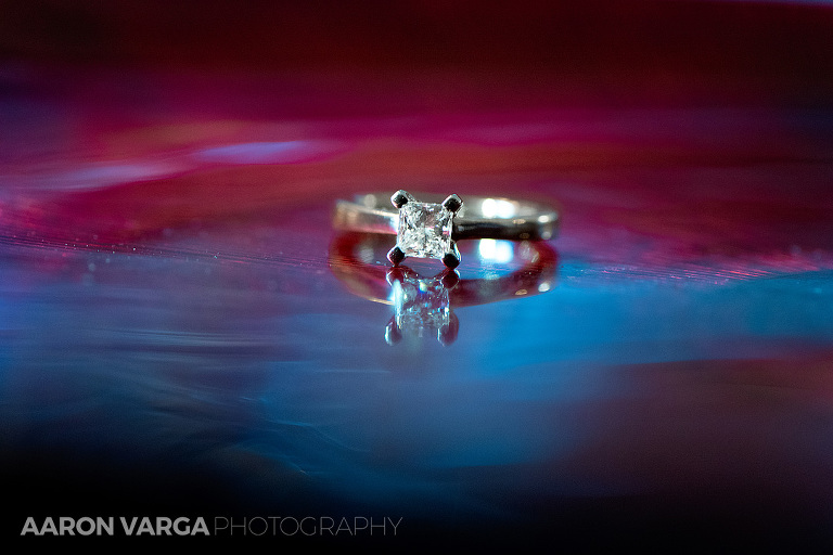 26 diamond engagement ring reflection(pp w768 h512) - Best of 2015: Rings