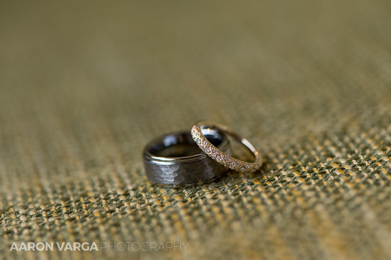 28 gold band engagement ring wedding(pp w768 h512) - Best of 2015: Rings