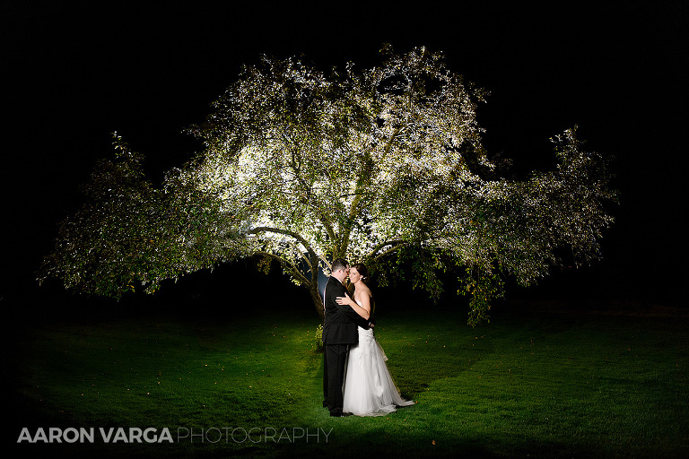 10 butler country club wedding(pp w768 h512) - Best of 2015: End of the Night Portraits