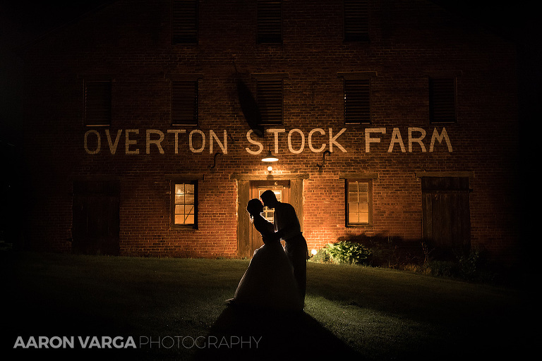 15 west overton museum wedding(pp w768 h512) - Best of 2015: End of the Night Portraits