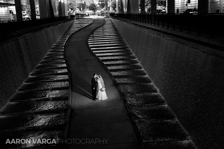 19 convention center wedding(pp w768 h512) - Best of 2015: End of the Night Portraits