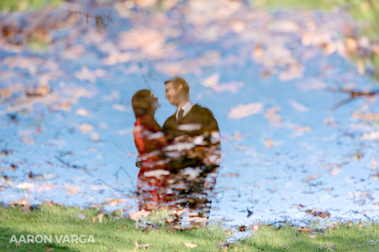 03 north park pittsburgh engagement(pp w768 h512) - Lindsey + Sean | North Park Engagement Photos