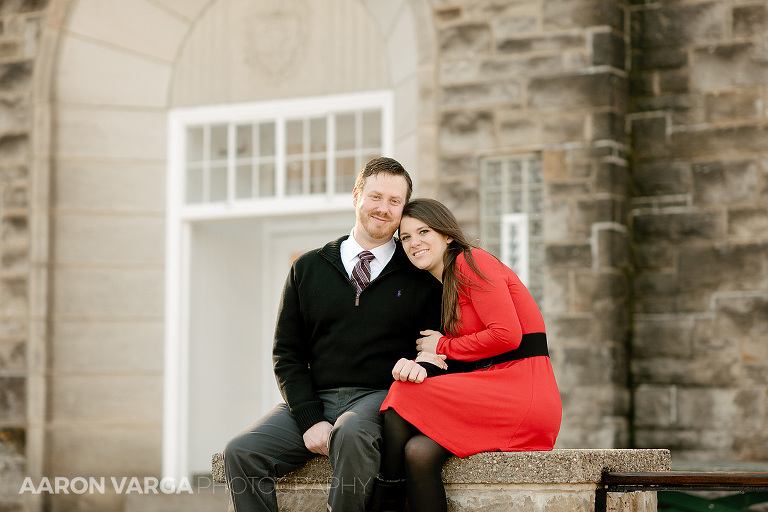 06 north park boathouse engagement(pp w768 h512) - North Park Engagement