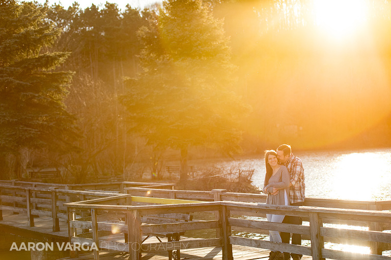 08 north park boat house engagement(pp w768 h512) - North Park Engagement