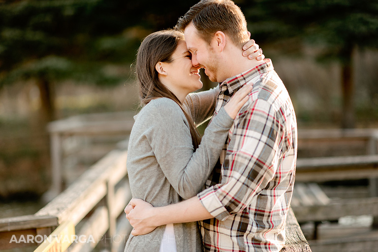 10 north park lake dock(pp w768 h512) - North Park Engagement