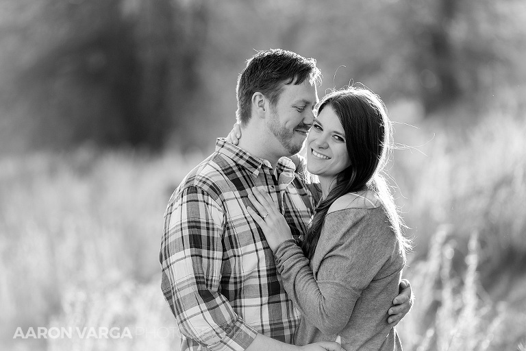 11 north park lake engagement(pp w768 h512) - North Park Engagement