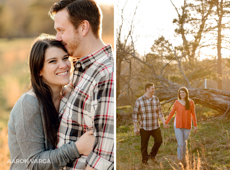 16 north park engagement photos(pp w768 h569) - North Park Engagement