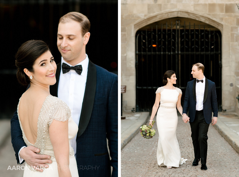 22 oakland pittsburgh wedding photos(pp w768 h567) - Mimi + Mike | Hotel Monaco and J. Verno Studios Wedding Photos