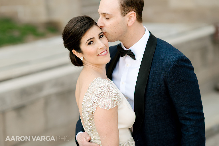 23 cathedral of learning wedding(pp w768 h512) - Mimi + Mike | Hotel Monaco and J. Verno Studios Wedding Photos