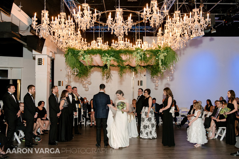 30 jewish wedding ceremony pittsburgh(pp w768 h512) - Mimi + Mike | Hotel Monaco and J. Verno Studios Wedding Photos