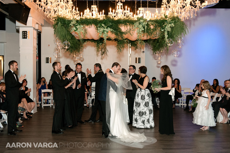 33 j verno studios jewish wedding(pp w768 h512) - Mimi + Mike | Hotel Monaco and J. Verno Studios Wedding Photos