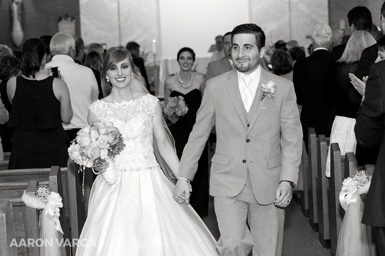 08 St Irenaeus Catholic Church wedding(pp w768 h512) - Sheraton Station Square Wedding