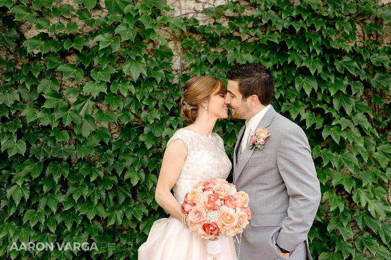15 station square wedding ivy(pp w768 h512) - Sheraton Station Square Wedding