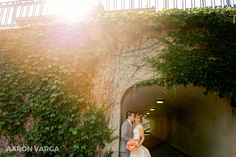 21 sun flare wedding photo station square(pp w768 h512) - Sheraton Station Square Wedding