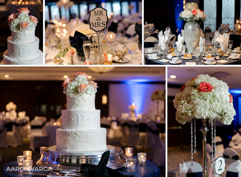 27 sheraton station square wedding reception(pp w768 h563) - Sheraton Station Square Wedding