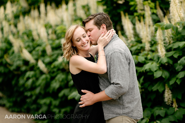 02 phipps conservatory engagement(pp w768 h512) - Kaitlyn + Tom | Phipps Conservatory and Schenley Park Engagement Photos