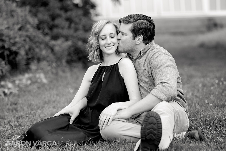 09 schenley park engagement photos(pp w768 h512) - Kaitlyn + Tom | Phipps Conservatory and Schenley Park Engagement Photos