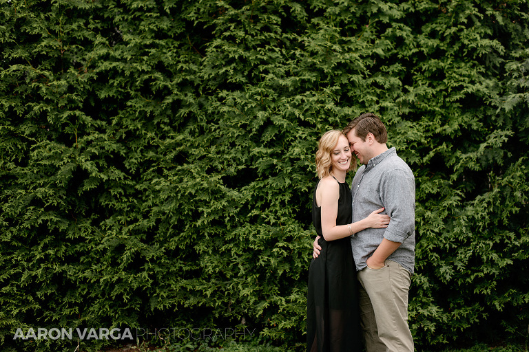 11 phipps conservatory engagement photos(pp w768 h512) - Kaitlyn + Tom | Phipps Conservatory and Schenley Park Engagement Photos