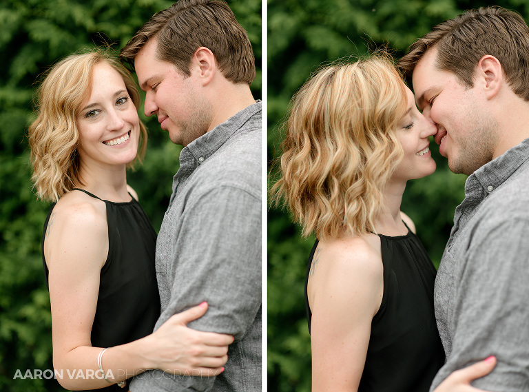 12 schenley park oakland engagement(pp w768 h569) - Kaitlyn + Tom | Phipps Conservatory and Schenley Park Engagement Photos