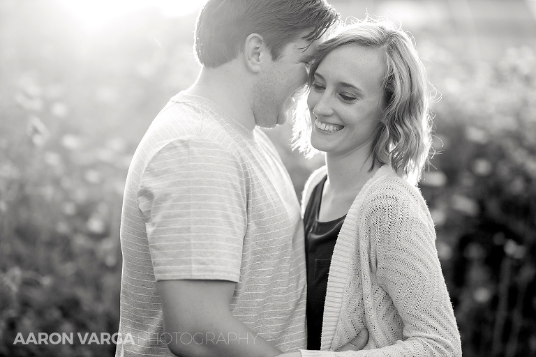 17 sunset engagement photos(pp w768 h512) - Kaitlyn + Tom | Phipps Conservatory and Schenley Park Engagement Photos