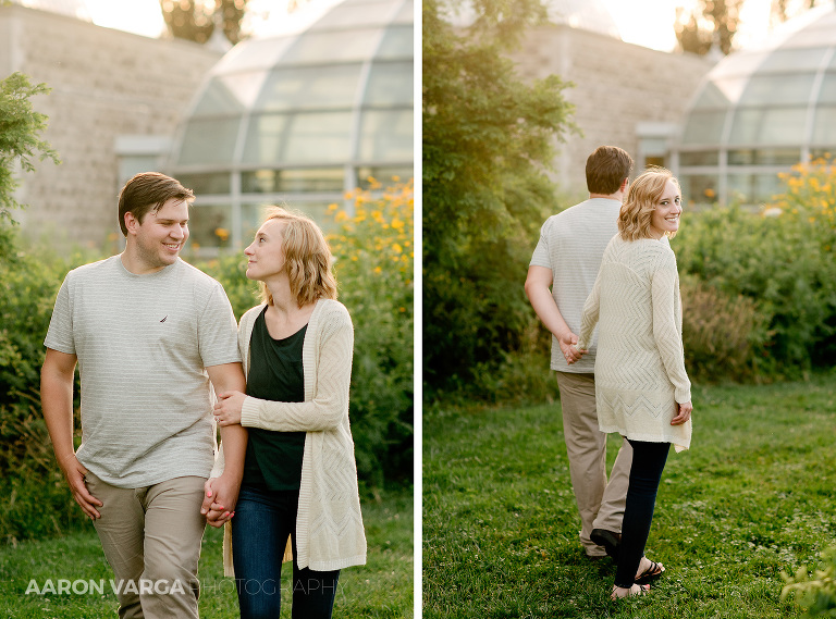19 phipps schenley oakland(pp w768 h569) - Kaitlyn + Tom | Phipps Conservatory and Schenley Park Engagement Photos