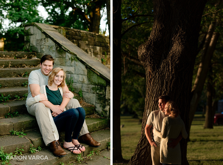 21 engagement photos in schenley park(pp w768 h569) - Kaitlyn + Tom | Phipps Conservatory and Schenley Park Engagement Photos