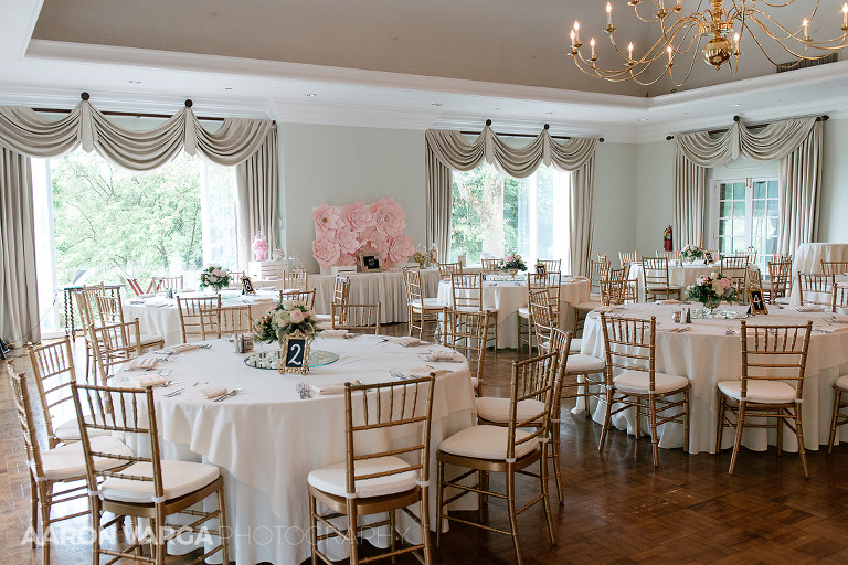 19 longue vue club wedding reception(pp w768 h512) - Gina + Anthony | Longue Vue Club Wedding Photos