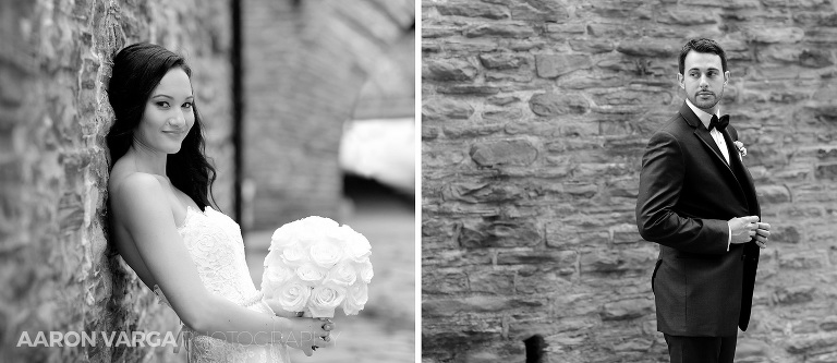 22 longue vue club bride and groom(pp w768 h333) - Gina + Anthony | Longue Vue Club Wedding Photos