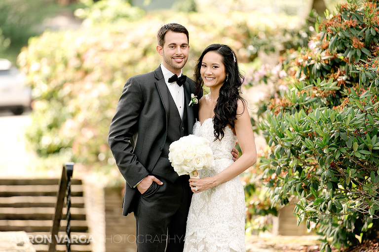 26 spring wedding at longue vue club(pp w768 h512) - Gina + Anthony | Longue Vue Club Wedding Photos