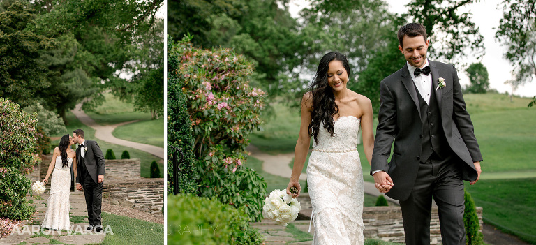 27 golf club longue vue club wedding(pp w768 h351) - Gina + Anthony | Longue Vue Club Wedding Photos