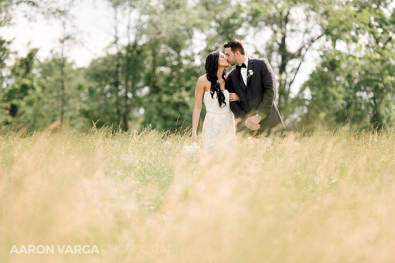 32 field at longue vue club wedding(pp w768 h512) - Gina + Anthony | Longue Vue Club Wedding Photos