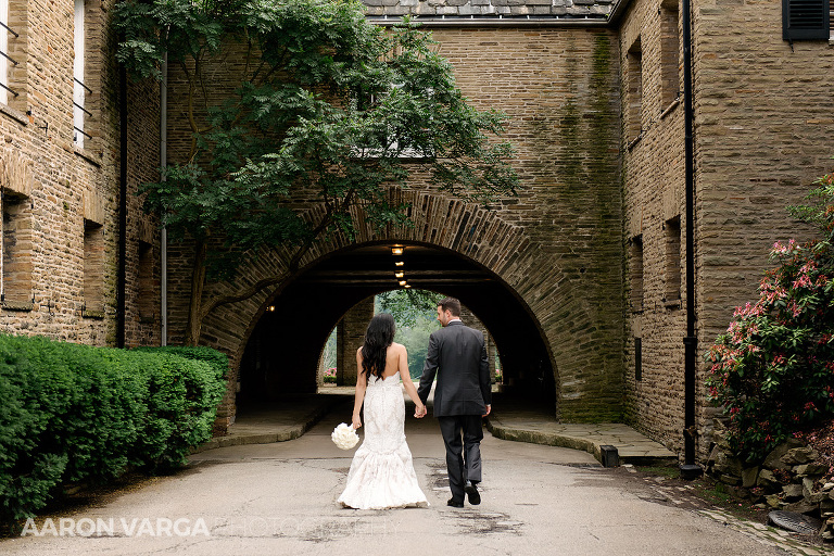 36 rainy wedding at longue vue club(pp w768 h512) - Gina + Anthony | Longue Vue Club Wedding Photos