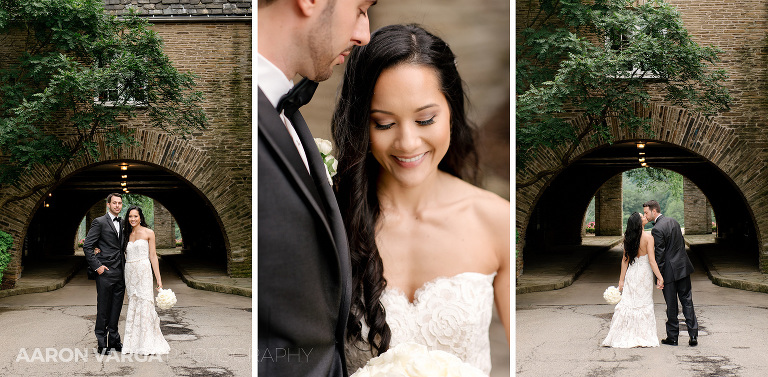 37 longue vue club wedding arch(pp w768 h377) - Gina + Anthony | Longue Vue Club Wedding Photos