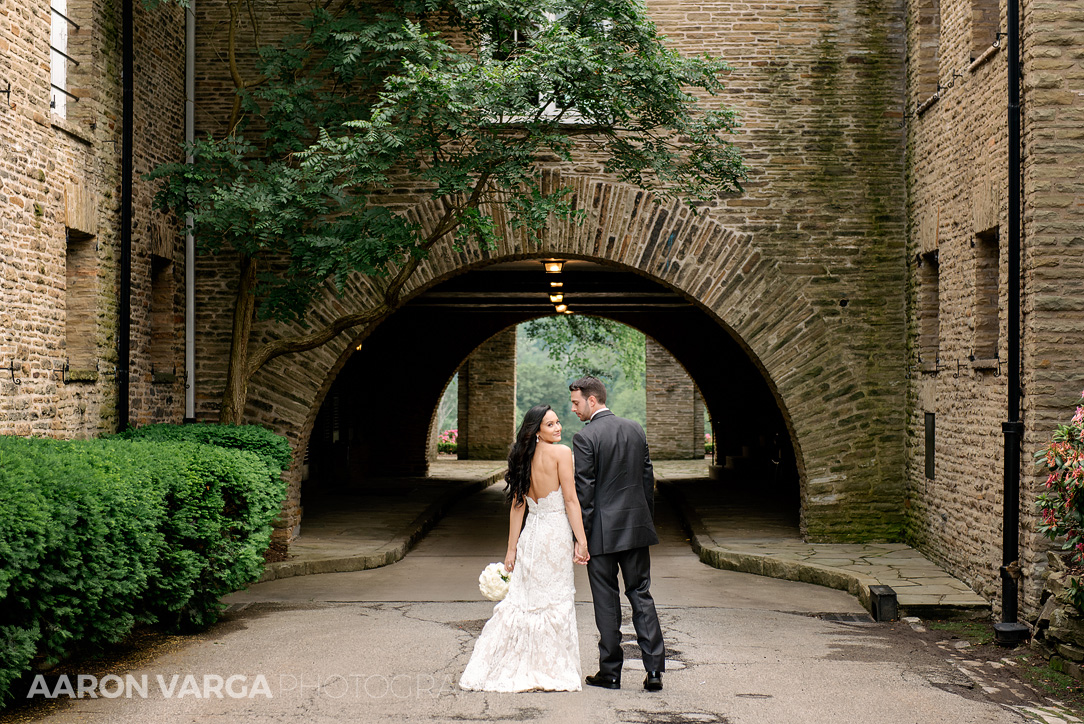 38 bride groom longue vue - Gina + Anthony | Longue Vue Club Wedding Photos