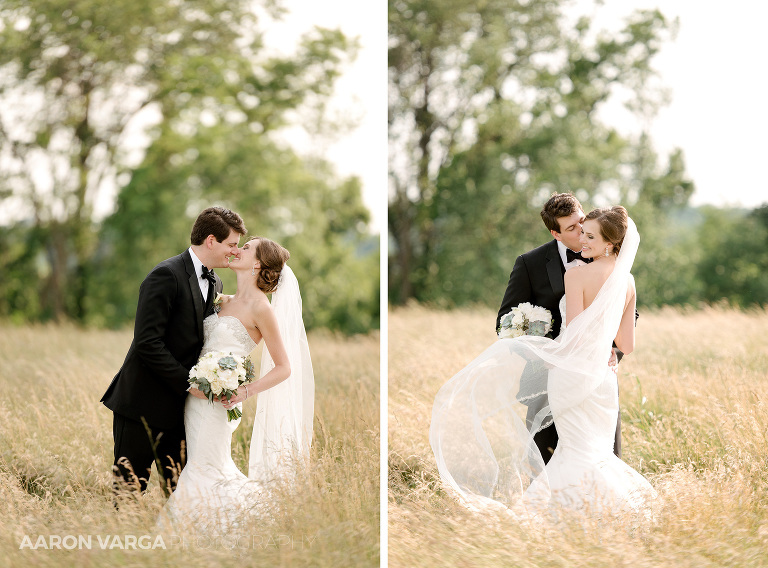 22 longue vue club wedding photos in field(pp w768 h568) - Megan + Robert | Longue Vue Club Wedding Photos