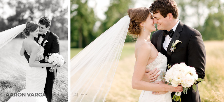 23 longue vue club bride groom photo(pp w768 h349) - Megan + Robert | Longue Vue Club Wedding Photos